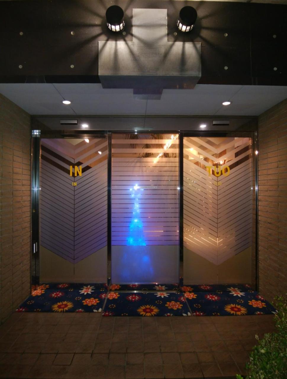 La.Festa (Adults Only) Hotel Takamatsu Bagian luar foto